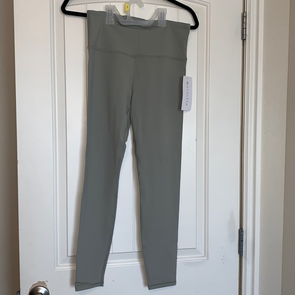 Athleta Ultra High Rise Elation Tight